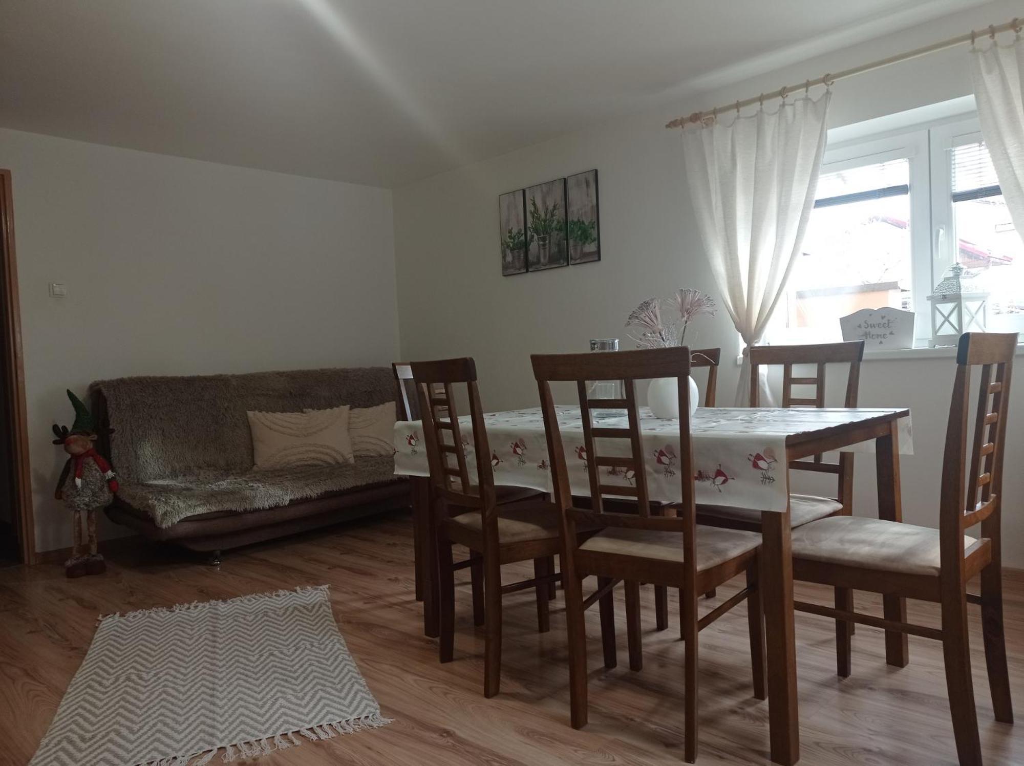 Apartman Paula -Dovolenka Pri Aquaparku Liptovský Mikuláš Εξωτερικό φωτογραφία