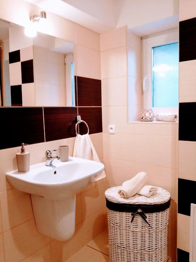 Apartman Paula -Dovolenka Pri Aquaparku Liptovský Mikuláš Εξωτερικό φωτογραφία